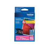 Tinta Brother Lc79M Magenta
