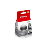 Tinta Canon PG-210XL negra | Para Pixma MP280 / MX430