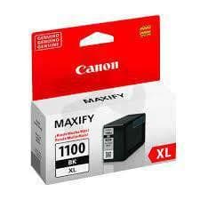 Tinta Canon PGI-1100 XL-BK-NEGRO