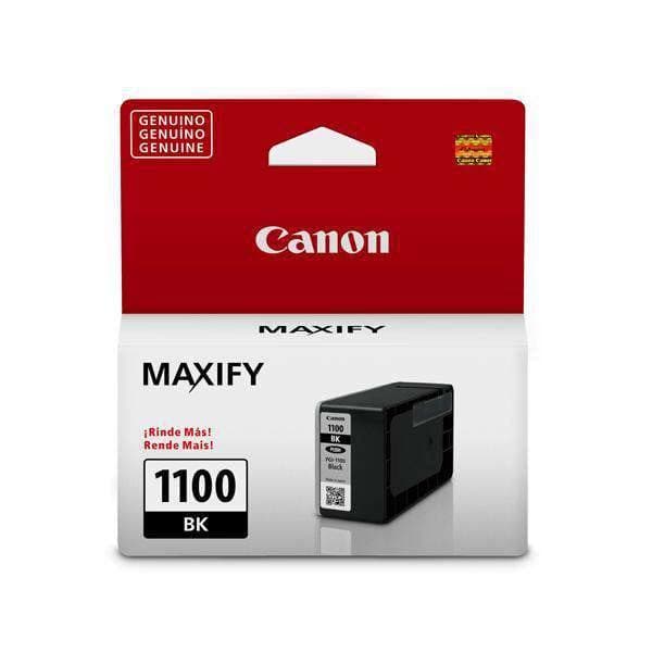 Tinta Canon PGI-1100BK-NEGRO