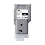 Tinta Canon Pfi-207Bk-Negro | Ploter