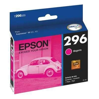 Tinta Epson -Magenta - T296320