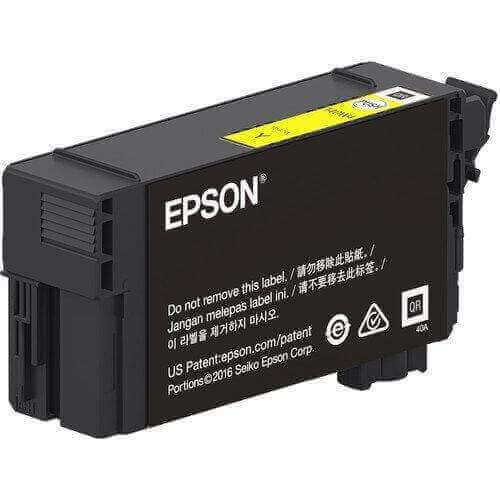 Tinta Epson T40W420 - Amarillo | Epson SureColor T2170/ T3170/ T5170