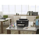 Tinta Epson T504320-AL -Magenta | Ecotank L4150/L4160/L4260/L6171/L6270/L14150