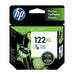 Tinta HP 122XL Color - CH564HL