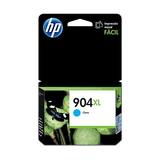 Tinta HP 904XL - Color Cyan | OfficeJet 6950, OfficeJet Pro 6960/6970