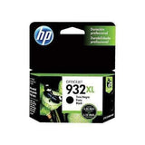 Tinta HP 932XL - CN053AL - Negra | OfficeJet 7110/ 7510/ 7610/ 7612
