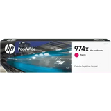 Tinta HP 974X Magenta L0S02AL | PageWide Pro 477dw/ 577dw/ 452dw 552dw