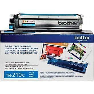 Toner Brother TN-210C | TN210C
