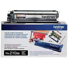 Toner Brother TN-210K | TN210K