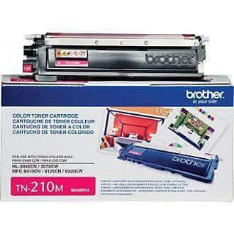 Toner Brother TN-210M | TN210M