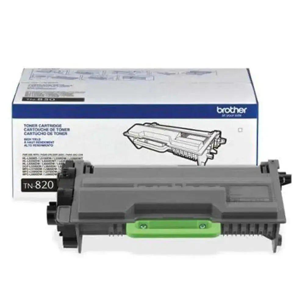 Toner Brother TN-820 | TN820