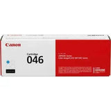 Toner Canon 046 Cyan -  1249C004AA
