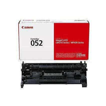 Toner Canon 052 | Para ImageCLASS MF426dw / MF424dw / LBP214dw
