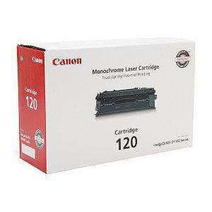 Toner Canon 120 - 2617B001AA | Para ImageCLASS D1120 / D1150 / D1170 / D1180 / D1320 / D1350 / D1370
