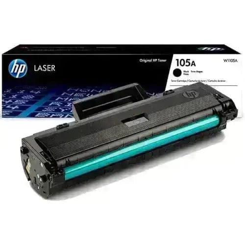 Toner HP W1105A para LaserJet 105A 107W 135W 137fnw