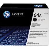 Toner Hp CC364A - 64A | Para LaserJet P4014 / P4515 / P4015