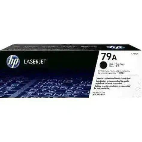Toner Hp CF279A 79A -  CF279A