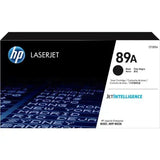 Toner Hp CF289A 89A | Para LaserJet E52645 | LaserJet Enterprise M507 / M528