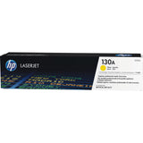 Toner Hp Cf352A 130A Amarillo | Para LaserJet Pro M176 / M177