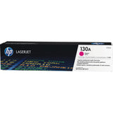Toner Hp Cf353A 130A Magenta | Para LaserJet Pro M176 / M177