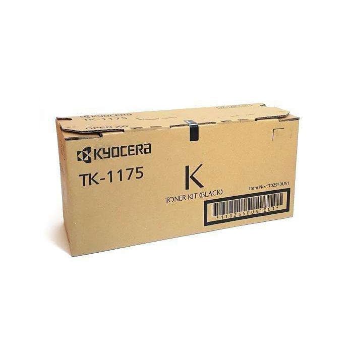 Toner Kyocera TK-1175 para Impresoras Kyocera -  TK-1175