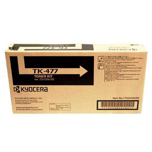 Toner Kyocera TK-477 para Impresoras Kyocera