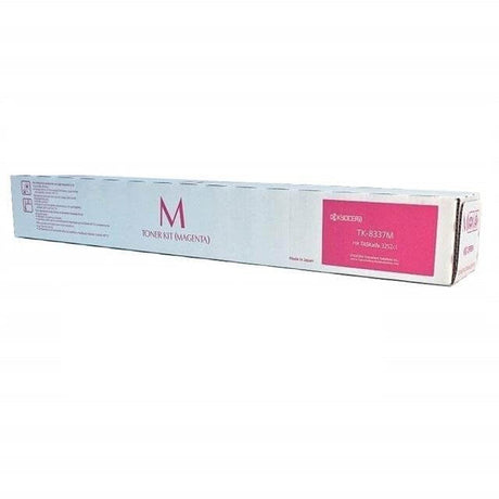 Toner Kyocera TK-8337M
