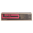 Toner Kyocera Tk-8307M Magenta para Impresoras Kyocera
