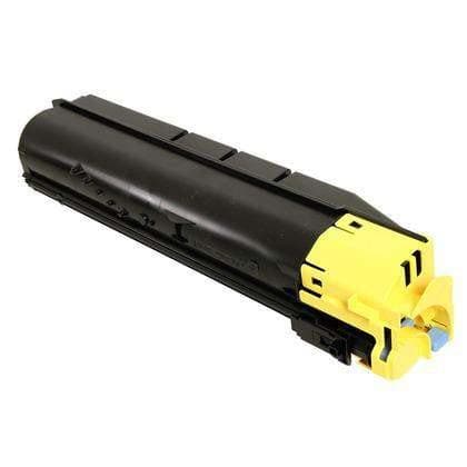 Toner Kyocera Tk-8507Y-Amarillo para Impresoras Kyocera