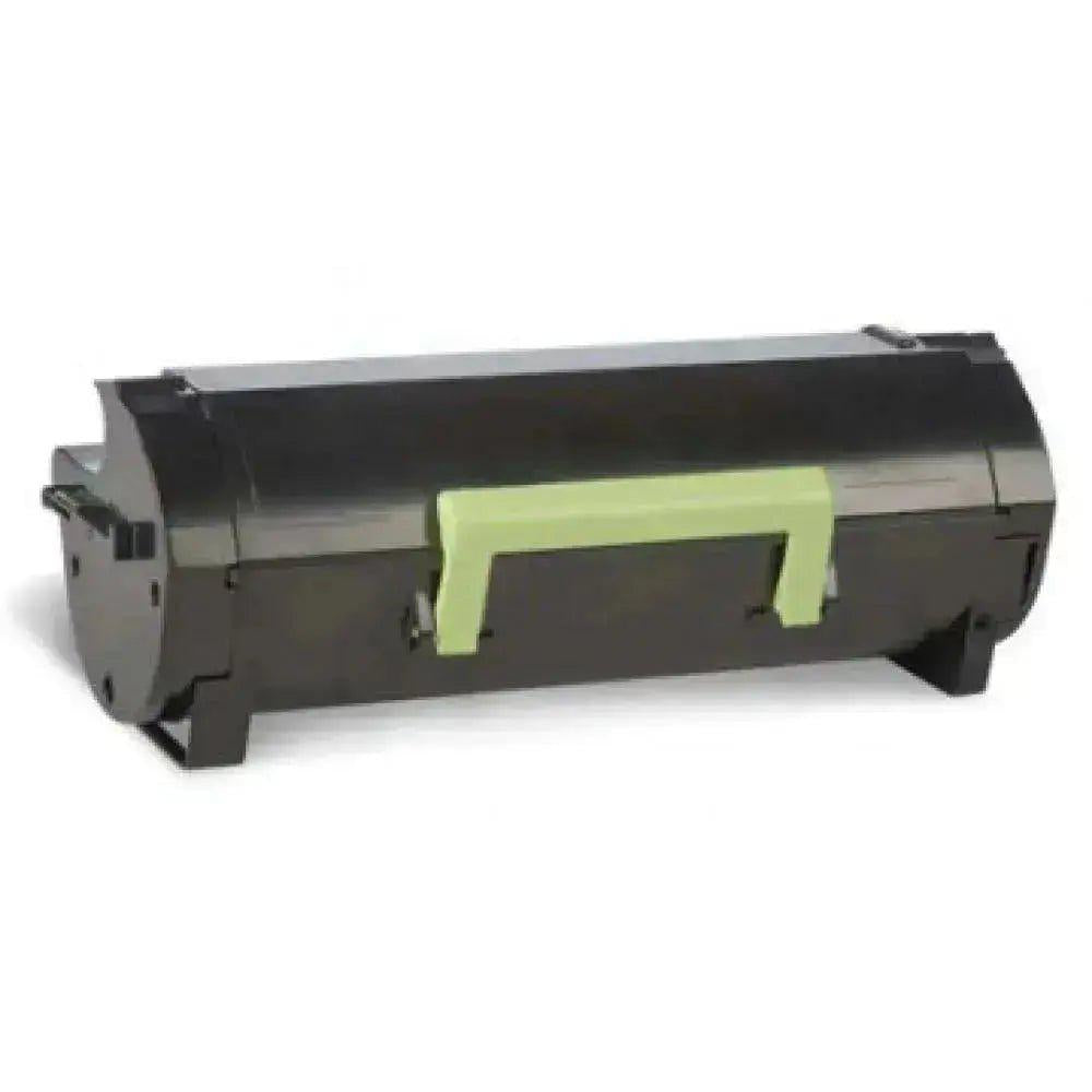 Toner Lexmark 50F4000 - 504 | Toner Lexmark Original | Para MS610 / MS510 / MS415 / MS312 / MS410 / MS310