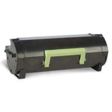 Toner Lexmark 50F4000 - 504 | Toner Lexmark Original | Para MS610 / MS510 / MS415 / MS312 / MS410 / MS310
