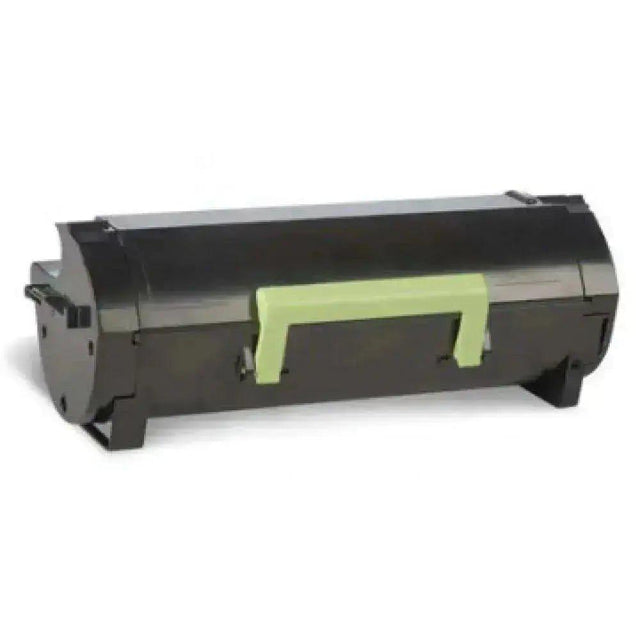 Toner Lexmark 50F4000 - 504 | Toner Lexmark Original | Para MS610 / MS510 / MS415 / MS312 / MS410 / MS310