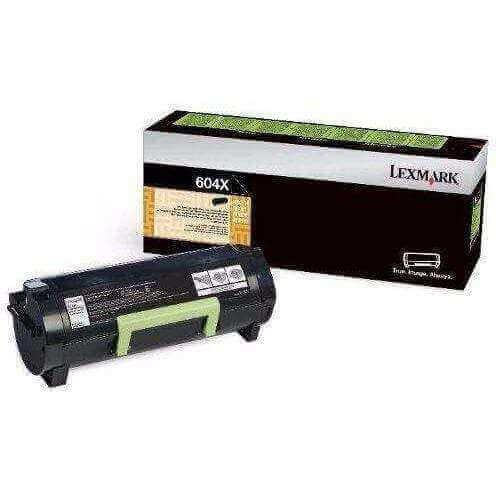 Toner Lexmark 60F4X00 | Toner Lexmark Original