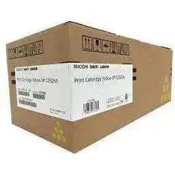 Toner Ricoh 407656 - Yellow | Para Sp C252Dn / C262Dnw