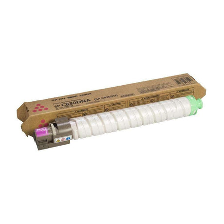 Toner Ricoh 821183 Magenta- Toner Magenta | Para SP C831DN / SP C830DN