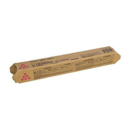 Toner Ricoh 821183 Magenta- Toner Magenta | Para SP C831DN / SP C830DN