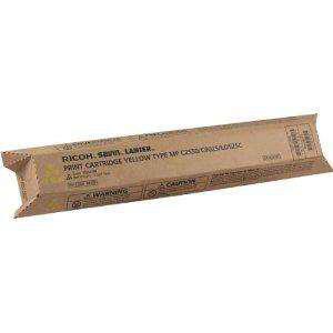 Toner Ricoh 841283 - Amarillo - Yellow | Para MP C2030 / MP C2050 / MP C2051 / MP C2550 / MP C2551