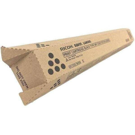 Toner Ricoh 841578-Negro | Para MP C3501 / MP C3001