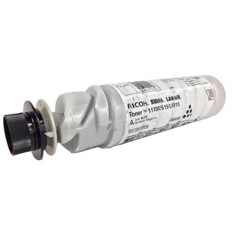Toner Ricoh 841718 - Type 1170D | Para 1515 / 1515F / 1515MF / MP 161 / MP 161F / MP 161SPF / MP 171 / MP 171F / MP 171SPF / MP 201F / MP 201SPF
