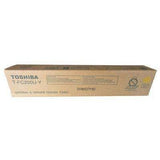 Toner Toshiba TFC200UY Yellow | Para E Studio 2000AC/ 2010AC / 2500AC / 2510AC