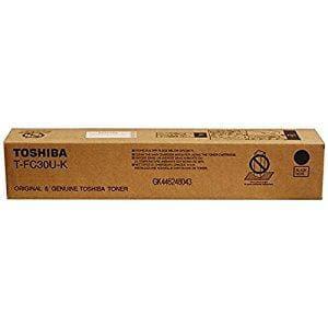 Toner Toshiba Tfc30Uy | T-Fc30U-Y | Yellow | Para E Studio 2050c / 2051c / 2550c / 2551c