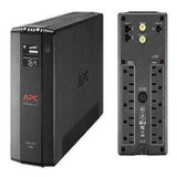UPS Back Respaldo de Bateria APC Pro BX1500M-LM60
