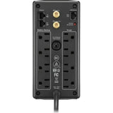 APC Back-UPS - BX1000M-LM60, modelo , UPS
