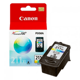 Tinta Canon CL-211XL color | Para Pixma MP280 / MX430
