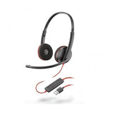 Audifono de Diadema Plantronics C3220 - 209745-101, modelo , Audifonos