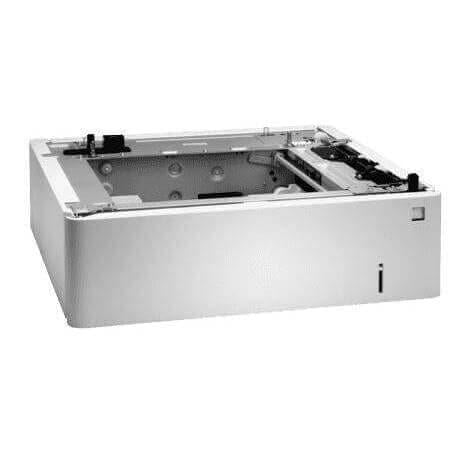 Bandeja De Soportes De 550 Hojas Hp Color Laserjet - B5L34A, modelo , Bandeja