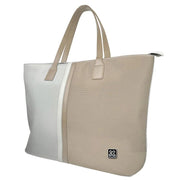 Bolso de Manos para Damas Modelo Capri 15,6"- KLB-461BG Beige, modelo , maletin