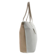 Bolso de Manos para Damas Modelo Capri 15,6"- KLB-461BG Beige, modelo , maletin