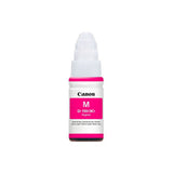 Botella de Tinta Canon GI-190 Magenta | Para Pixma G2110 / G3110 / G4100 / G4110 | 7,000 páginas, modelo , Tintas Canon